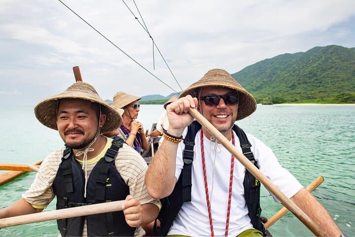 Japan Okinawa Water Sports Experience — photo 3