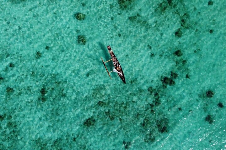 Japan Okinawa Water Sports Experience — photo 2