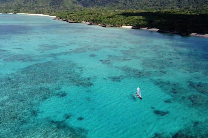 Japan Okinawa Water Sports Experience — photo 4