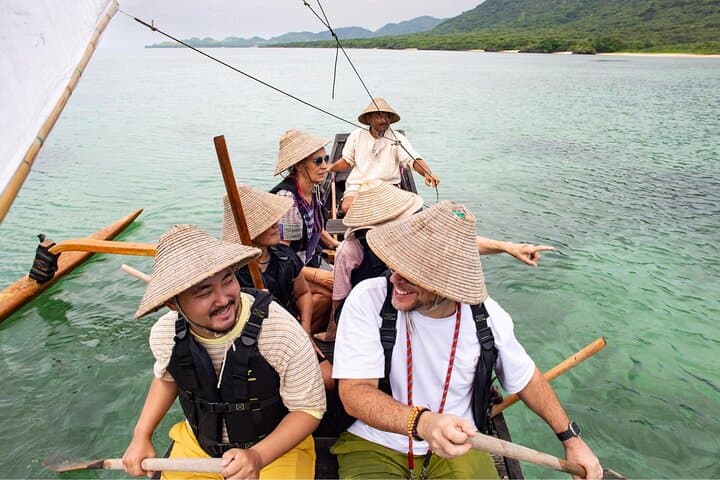 Japan Okinawa Water Sports Experience — photo 5
