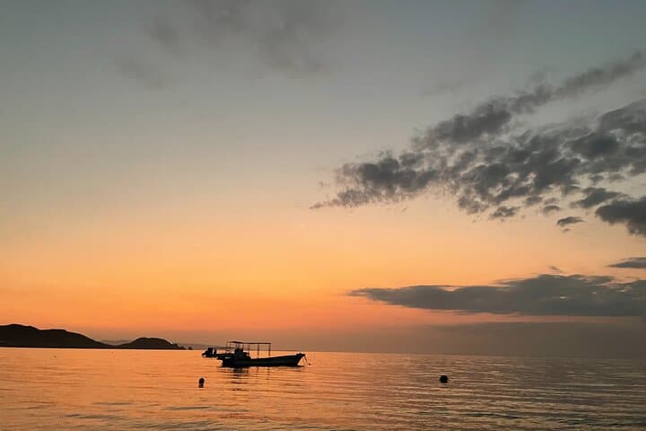 Japan Okinawa Water Sports Experience — photo 9