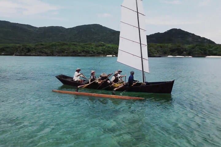 Japan Okinawa Water Sports Experience — photo 11