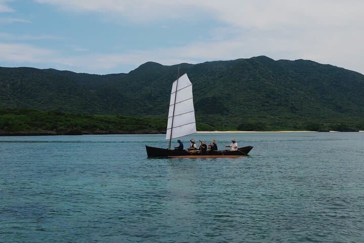 Japan Okinawa Water Sports Experience — photo 12