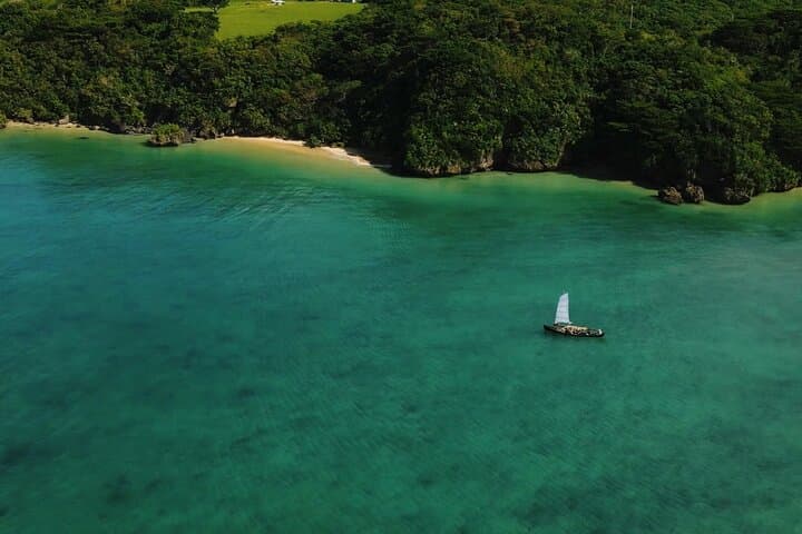 Japan Okinawa Water Sports Experience — photo 13