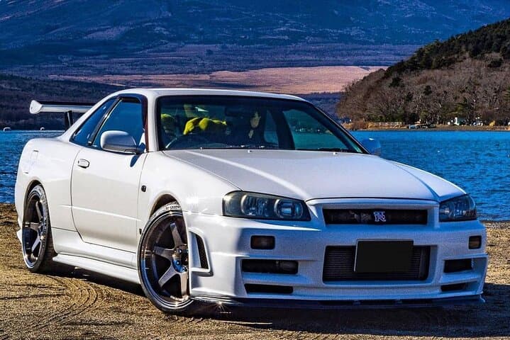 From Tokyo: Private JDM/Sports Car Tour - Mt Fuji and Hakone — photo 13
