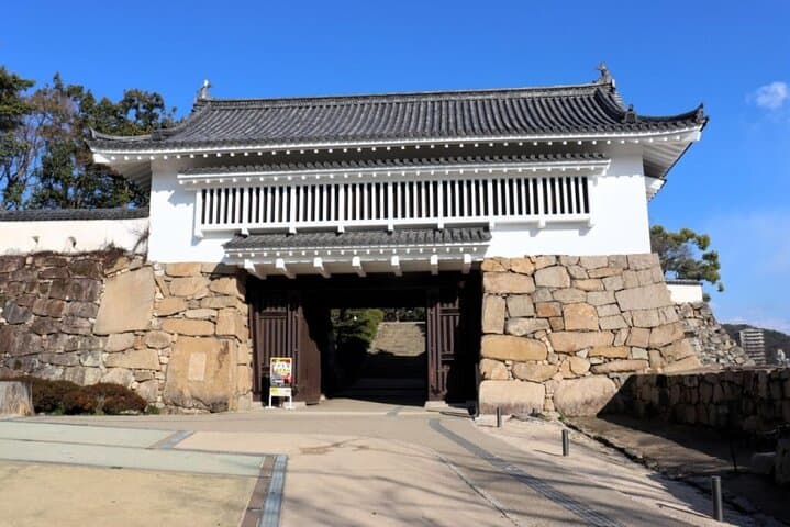 1 Day Okayama Guided Walking Tour — photo 4