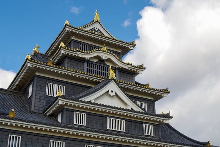 1 Day Okayama Guided Walking Tour — photo 5