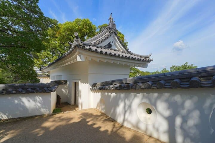 1 Day Okayama Guided Walking Tour — photo 6