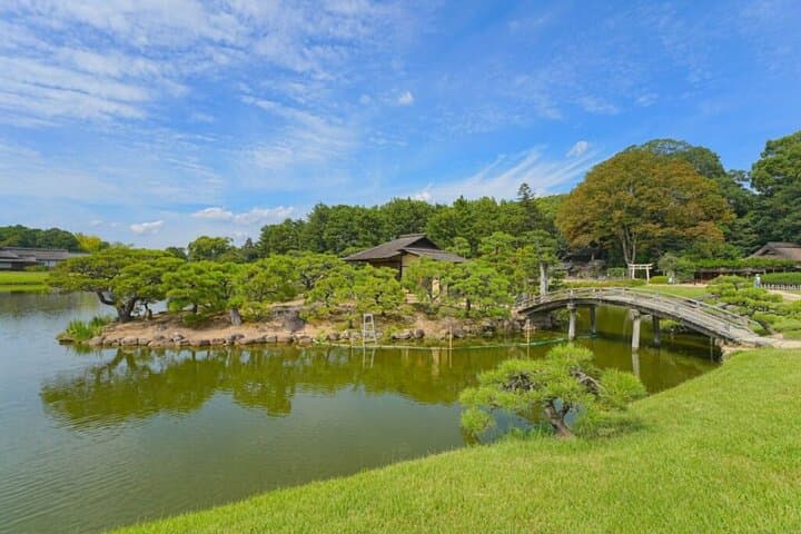 1 Day Okayama Guided Walking Tour — photo 7