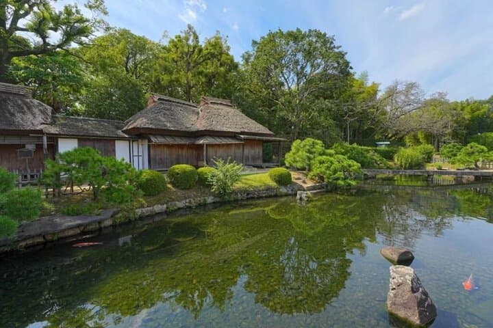1 Day Okayama Guided Walking Tour — photo 8