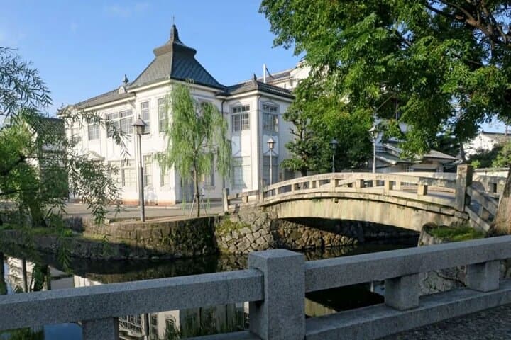 1 Day Okayama Guided Walking Tour — photo 11
