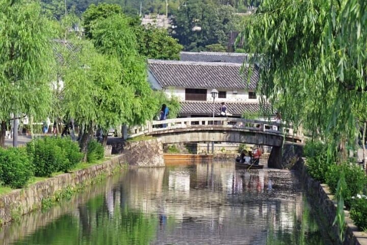 1 Day Okayama Guided Walking Tour — photo 13