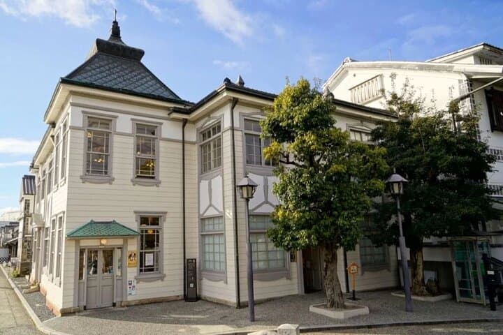 1 Day Okayama Guided Walking Tour — photo 16
