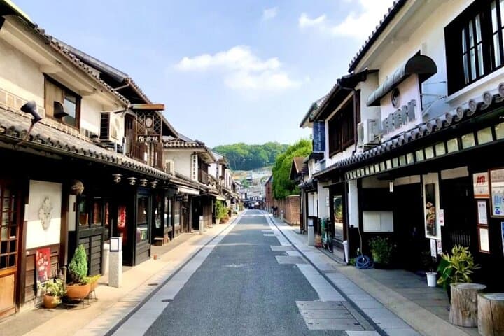1 Day Okayama Guided Walking Tour — photo 15