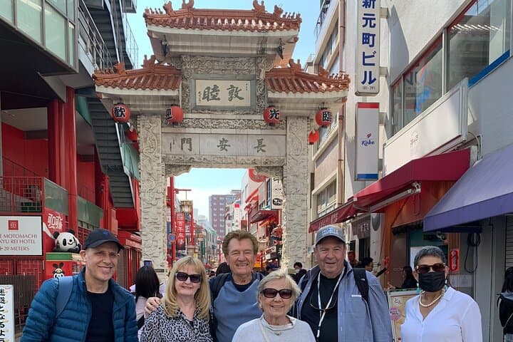Kobe Highlight Private Tour — photo 8