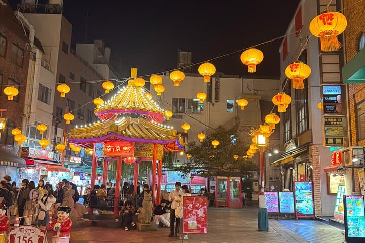 Kobe Highlight Private Tour — photo 11