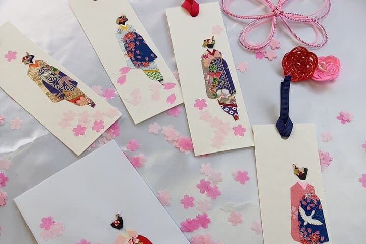 Daruma Workshop by Making your Own Japanese Souvenir in Shinjuku — photo 10