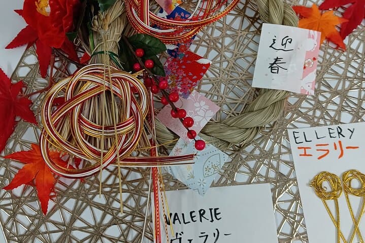 Daruma Workshop by Making your Own Japanese Souvenir in Shinjuku — photo 13