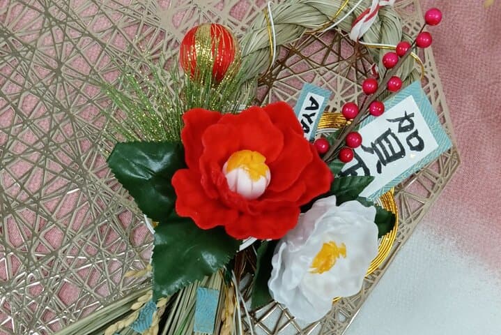 Daruma Workshop by Making your Own Japanese Souvenir in Shinjuku — photo 16