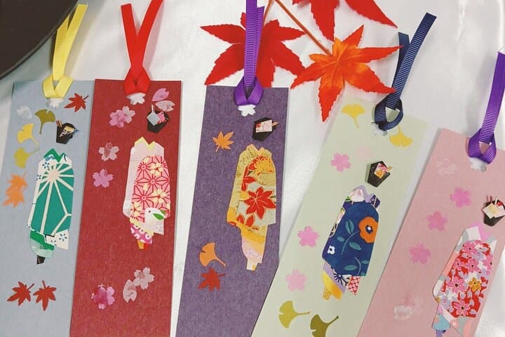 Daruma Workshop by Making your Own Japanese Souvenir in Shinjuku — photo 20