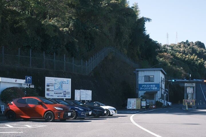 Guided Self Drive Up to 4 JDM Car Tour to Hakone and Daikoku PA — photo 4