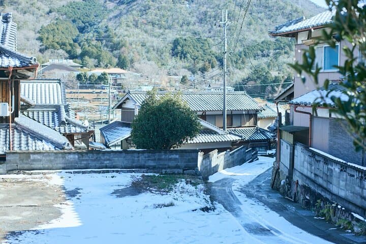 "Tamba-yaki" Ancient Kilns Guided Tour by Local Pottery Artist — photo 20