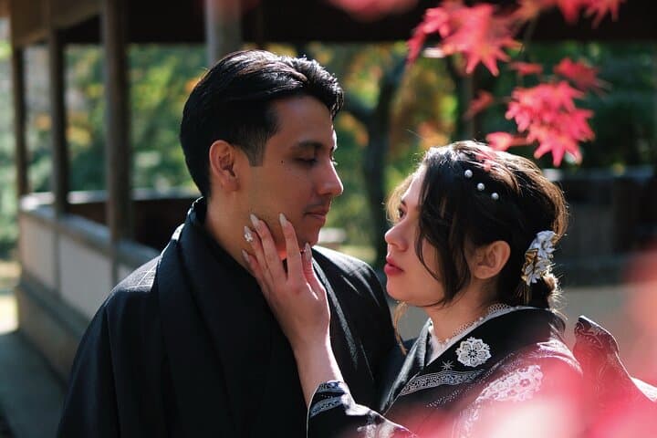 Private Photography Tour in Kyoto — photo 10