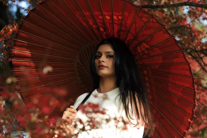 Private Photography Tour in Kyoto — photo 11