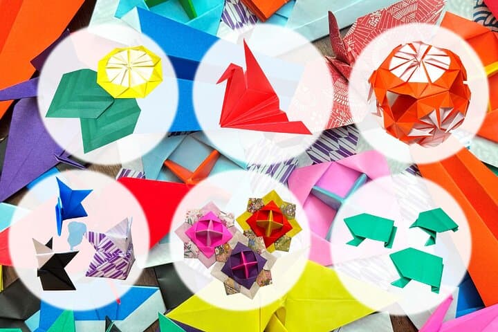 Japanese Origami & Mindfulness Workshop in Kyoto (June 8–10) — photo 18