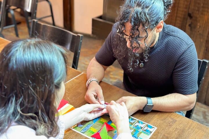 Japanese Origami & Mindfulness Workshop in Kyoto (June 8–10) — photo 17