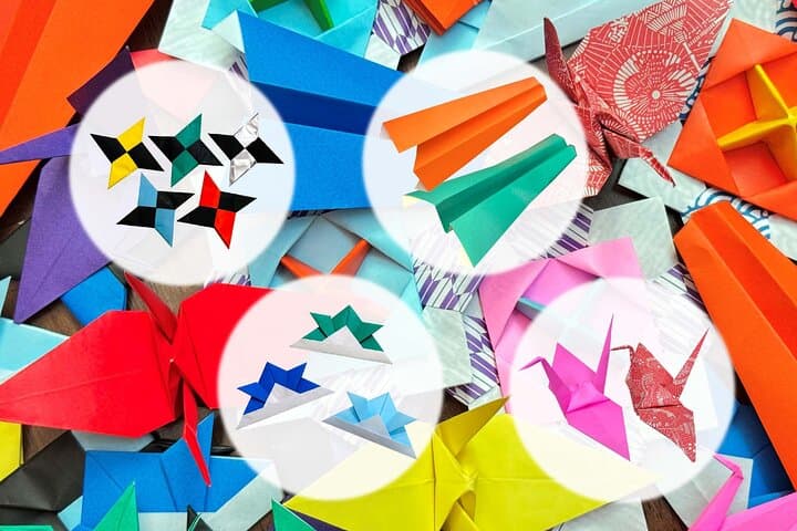 Japanese Origami & Mindfulness Workshop in Kyoto (June 8–10) — photo 19