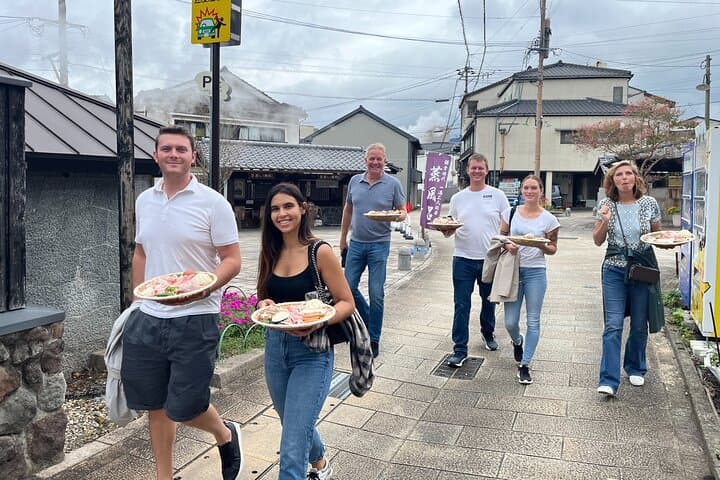 Beppu’s Hidden Gems & Highlights: Exclusive Private Minivan Tour — photo 8