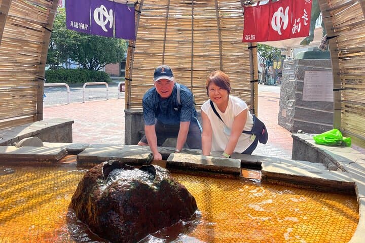 Beppu’s Hidden Gems & Highlights: Exclusive Private Minivan Tour — photo 7