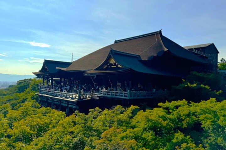 Kyoto Private Custom Walking Tour — photo 15