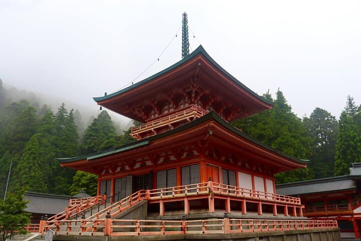 Kyoto Private Custom Walking Tour — photo 16