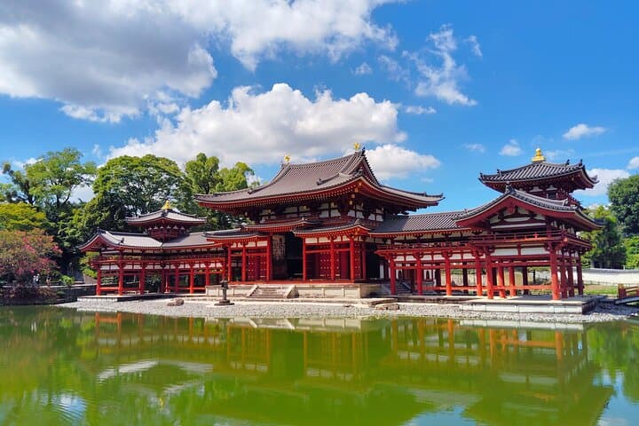 Kyoto Private Custom Walking Tour — photo 11