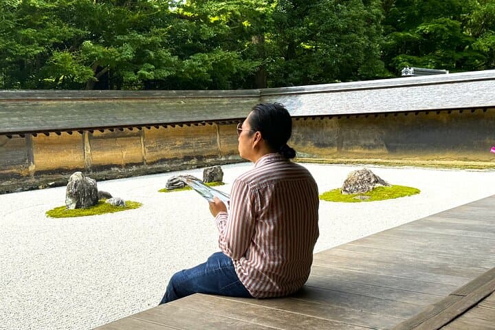 Kyoto Private Custom Walking Tour — photo 3