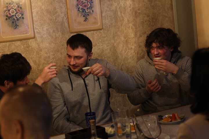 Nagoya Night Delight!: Drinks, Karaoke & Hidden Snack Bars — photo 4