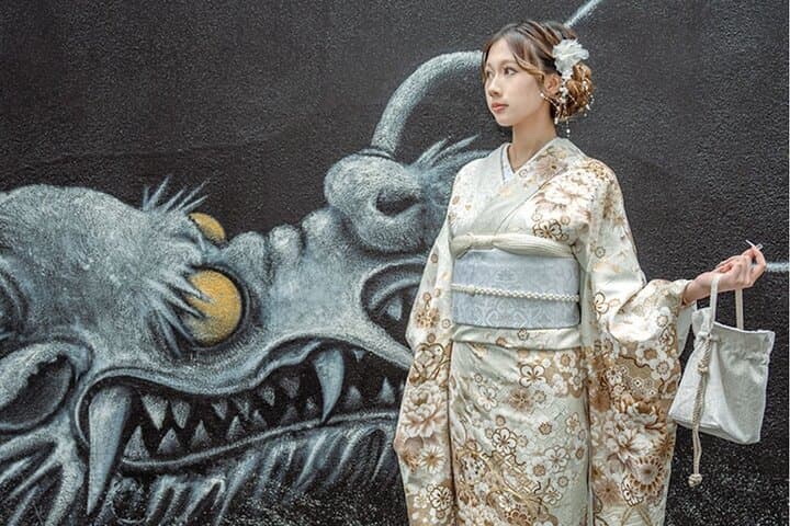 Osaka Luxury Kimono Experience – Kyoto & Nara Photos — photo 9