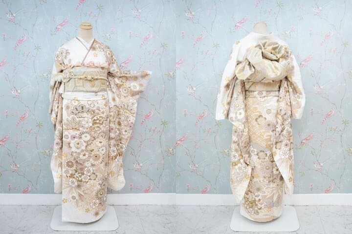 Osaka Luxury Kimono Experience – Kyoto & Nara Photos — photo 10