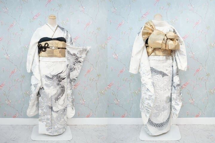 Osaka Luxury Kimono Experience – Kyoto & Nara Photos — photo 11