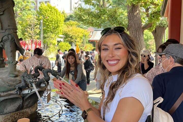 Tokyo Your Way A Tailored Full Day Friendly Food Tour With Guide — photo 16