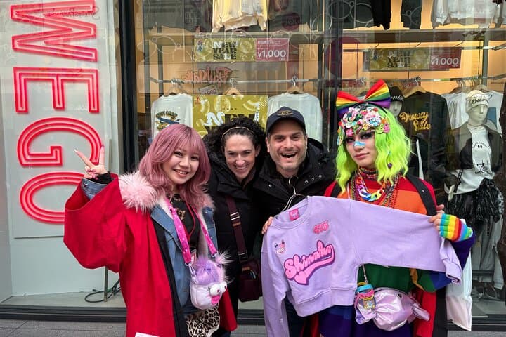 VIP Tokyo Experience A Private Full Day Food Tour Fully Custom