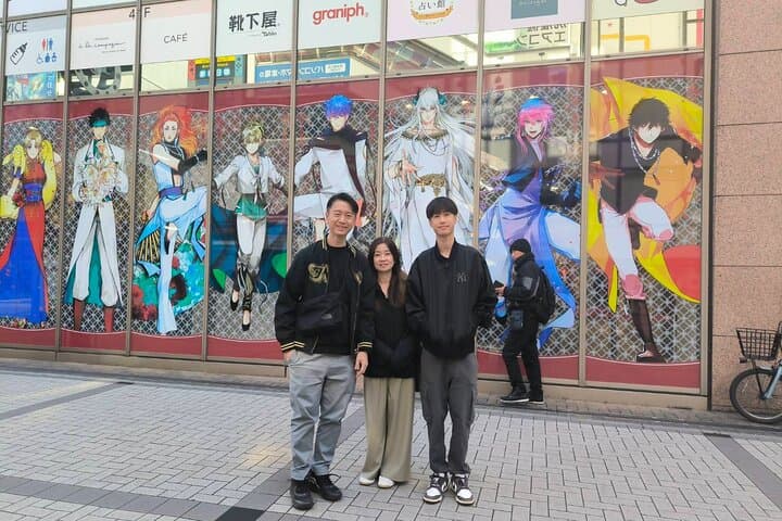 Pick the Hours That Suit You In A Flexible Tokyo Guided Tour — photo 19