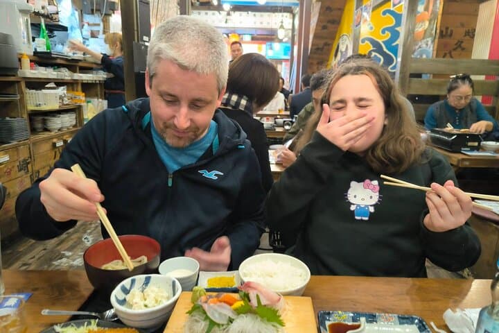 Pick the Hours That Suit You In A Flexible Tokyo Guided Tour — photo 4