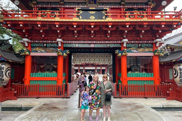 Pick the Hours That Suit You In A Flexible Tokyo Guided Tour — photo 12
