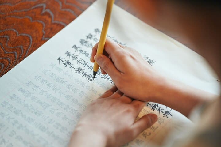 Zen Retreat Experience guided by a Buddhist Monk — photo 2