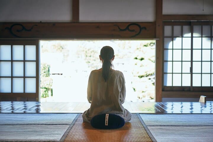 Zen Retreat Experience guided by a Buddhist Monk — photo 7