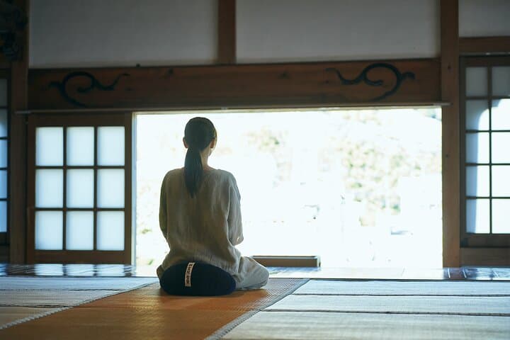 Zen Retreat Experience guided by a Buddhist Monk — photo 8