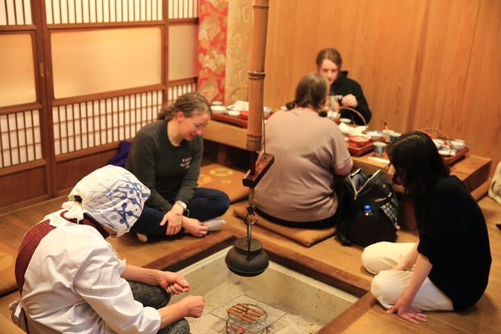 Another Japan Beyond the Mountains Stories and Traditions Await — photo 2